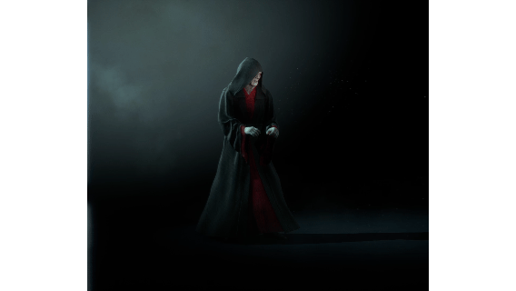 Звуковой профиль Императора Палпатина — Battlefront II